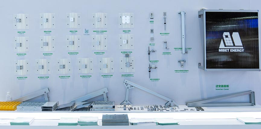 Glowtop: Rooftop Systems