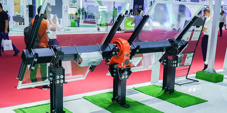 Drivelight: Tracking Systems