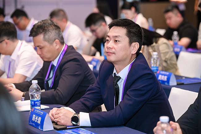 Mibet Signs New Industrial Park Investment at CIFIT 2025