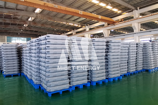 G4N+ Supporting System-5