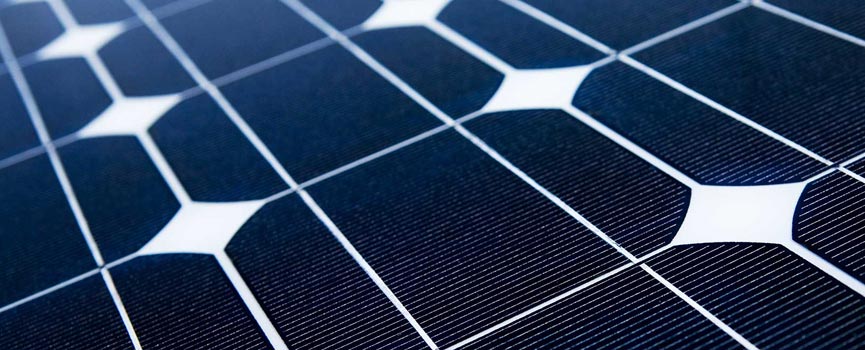 Applications for Different Types of Solar Panels