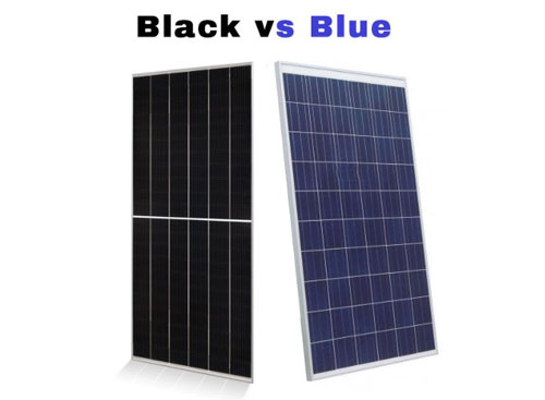 Monocrystalline Solar Panels