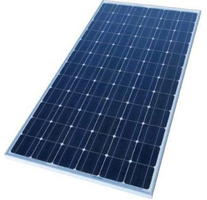 Polycrystalline Solar Panels