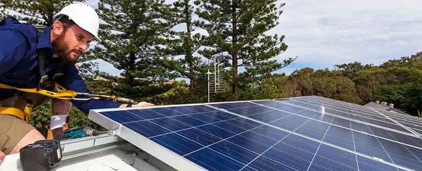 Maintenance Tips of Household PV Power Station