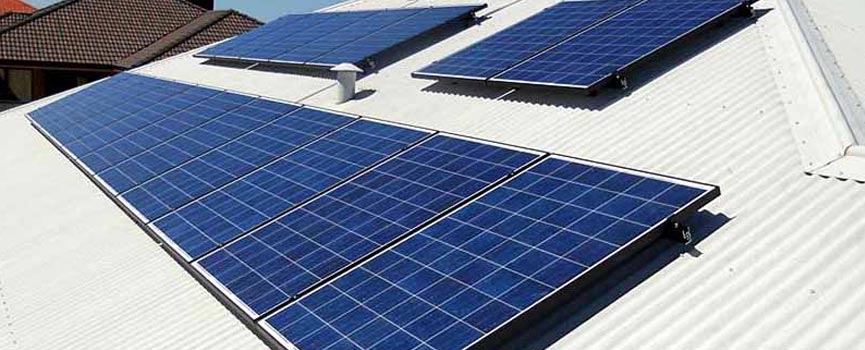 High-Quality Corrugated Roof Solar Mounting Brackets