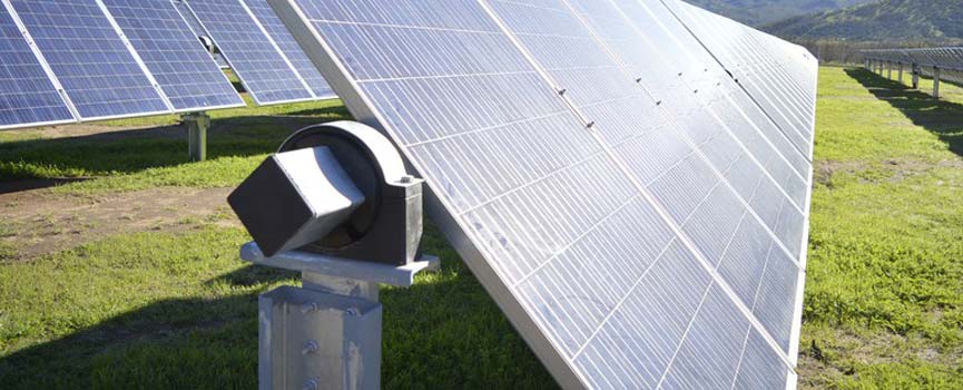 Solar Trackers