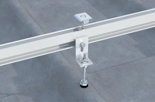 Mibet L-Feet Hanger Bolt