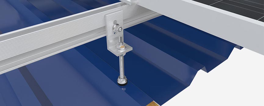 Mibet Hanger Bolt Solar Mounting