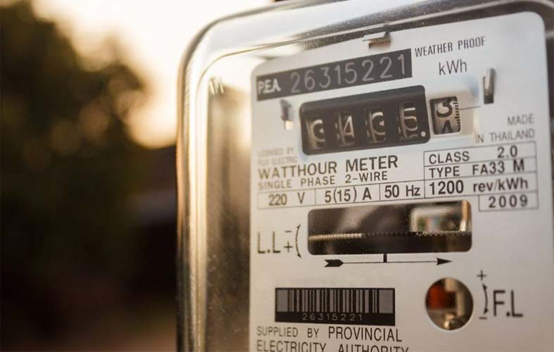 Bi-Directional Meters