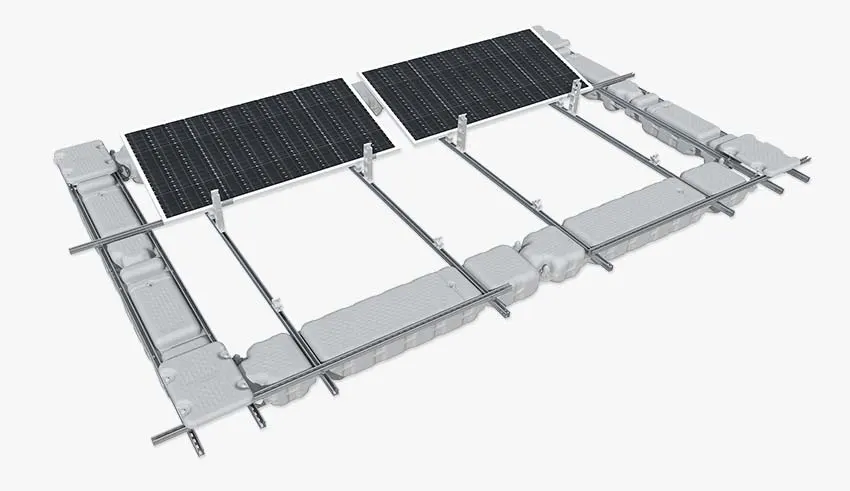 Mibet G5 Floating System