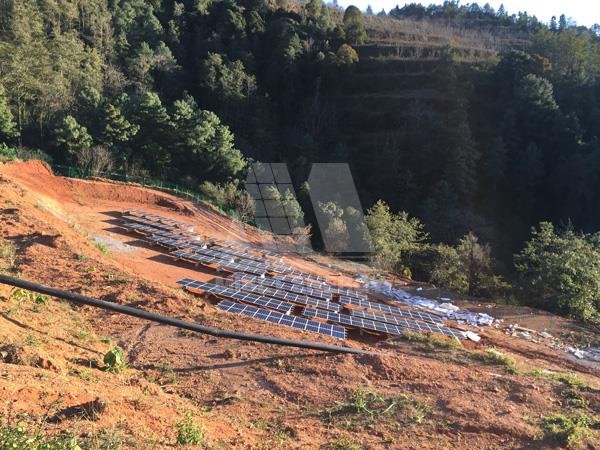 Transforming Irrigation in Yunnan with Mibet&rsquo;s Solar Pump Technology