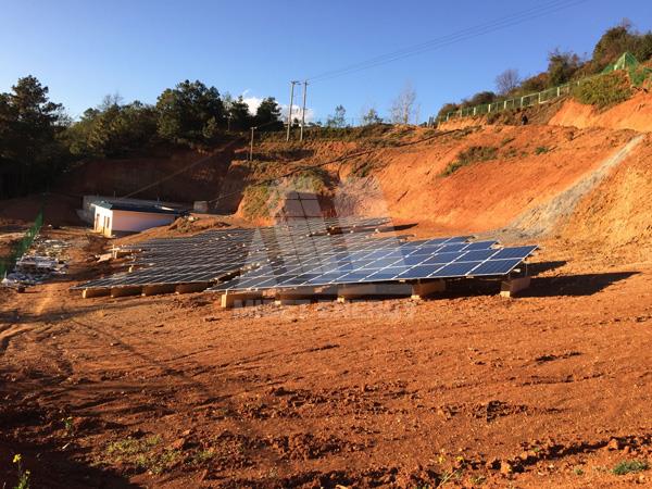 Transforming Irrigation in Yunnan with Mibet&rsquo;s Solar Pump Technology