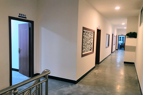 Mibet Unveils Expanded Office to Accommodate Growing Team