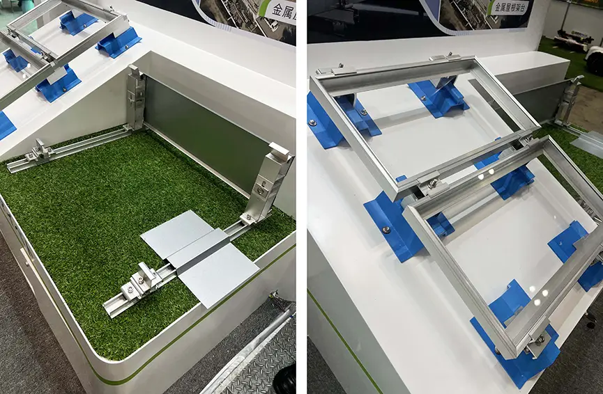 Mibet Energy at PV EXPO 2026 Spring, Tokyo