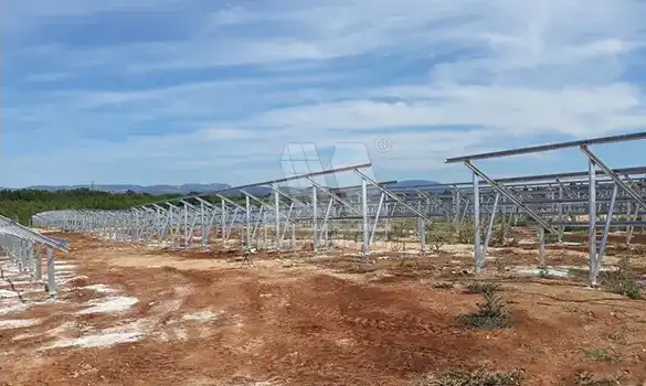 1 MW Ground-mounted Solar Project in Bosnia and Herzegovina
