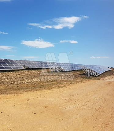 3 MW Ground-mounted PV Project in South Australia