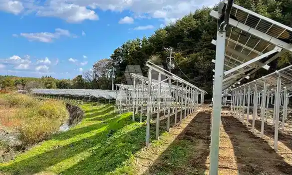 3.6-mw-ground-mounted-solar-project-in-nihonmatsu-japan-4