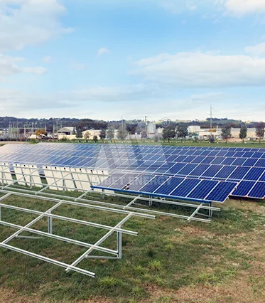 5 MW Ground-mounted PV Projects in Australia