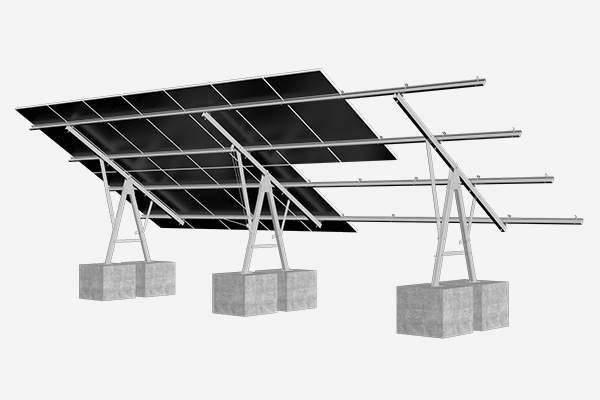Adjustable Solar Panel Tilt Bracket