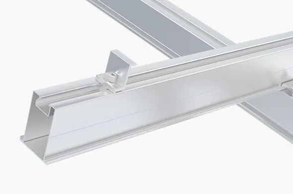 Ground Solar Racking GT2 Details