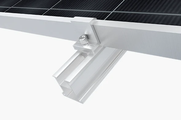 MRac Solar Pole Rack System Details