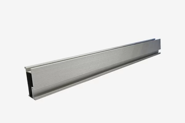 Solar Panel Mounting Rail DC-H50