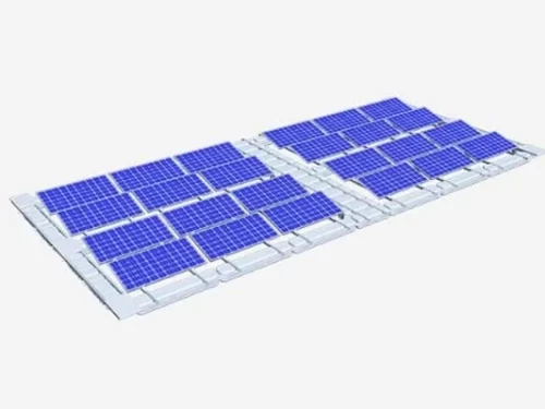 Mibet Solar Floating System G5A