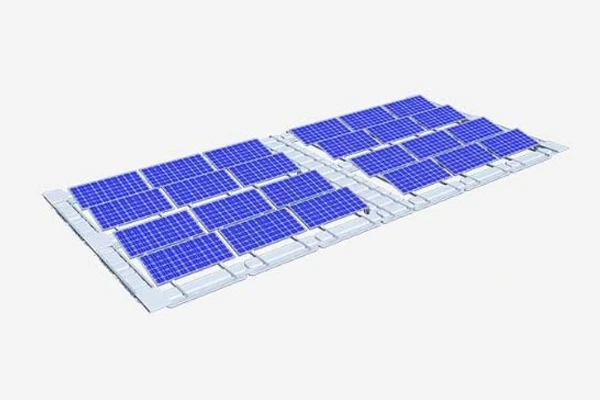 Mibet Solar Floating System G5A