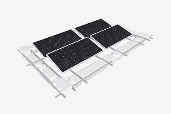 Mibet Solar Floating System G5A